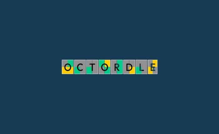 octurdle