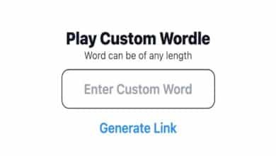 custom wordle maker