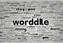 wordle answer 20 feb 2024